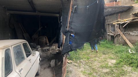 Foto 4 de Finca rústica en venta en Adra, Almería