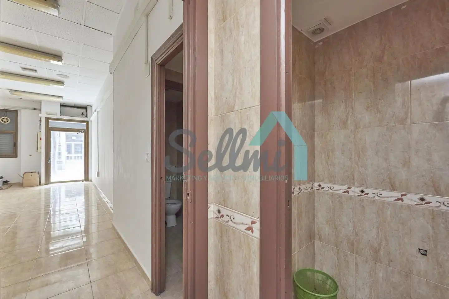 Business premises for sale in Calle Pérez de Ayala, imagen 8