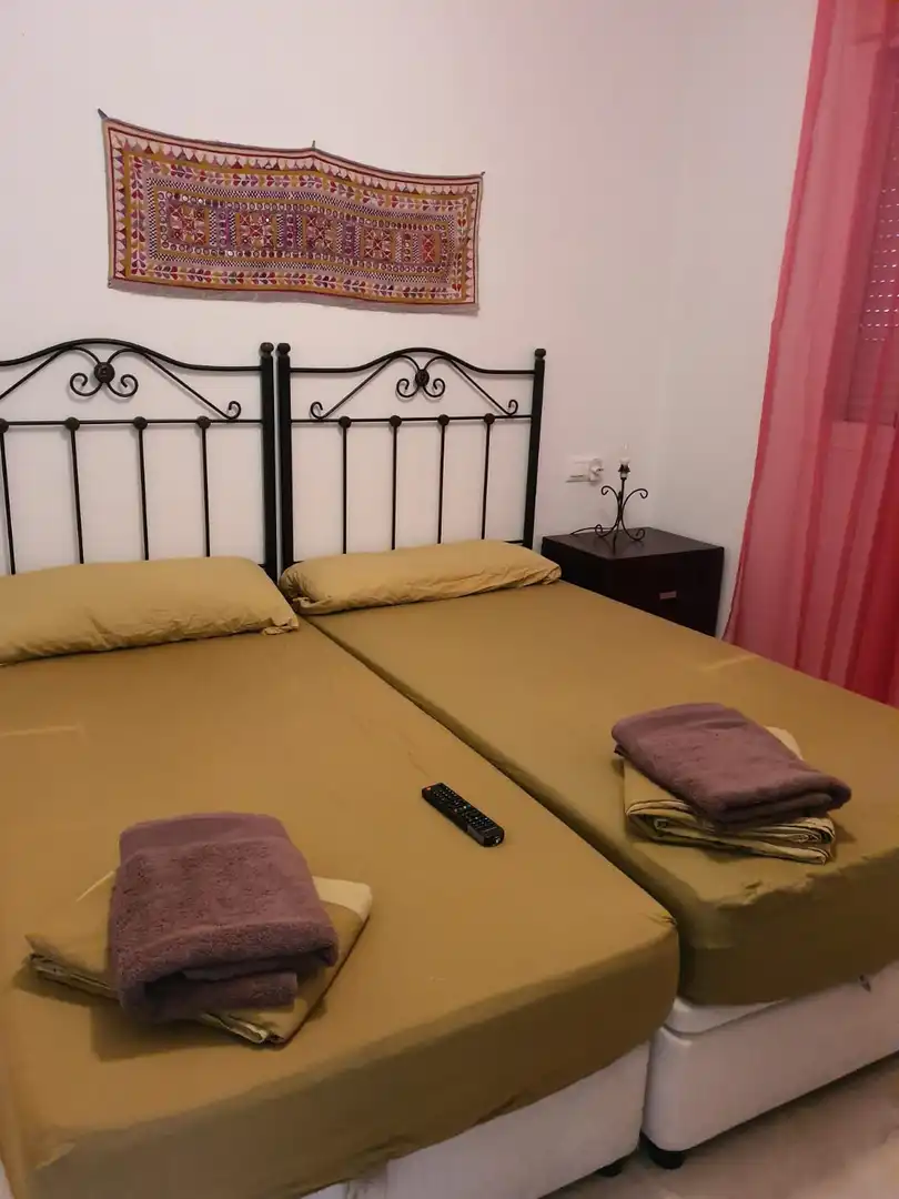 Apartment with pool to rent in Marina de Casares, imagen 13