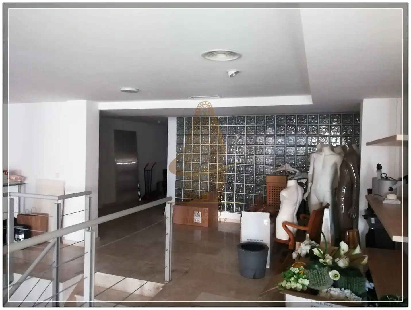 Local comercial de lloguer a Centro, imagen 9