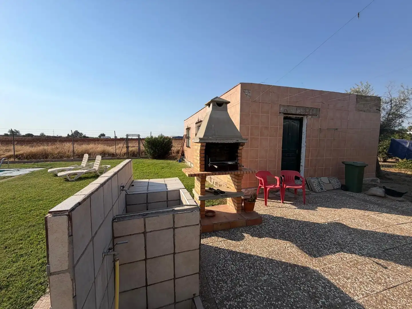 Villa avec piscine à vendre à Carmona, imagen 29