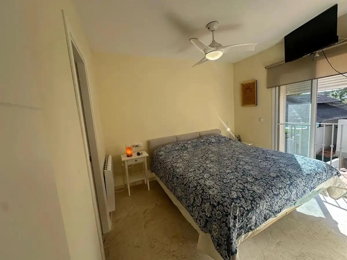 Maison mitoyenne avec piscine à vendre à Costa Esuri, imagen 6
