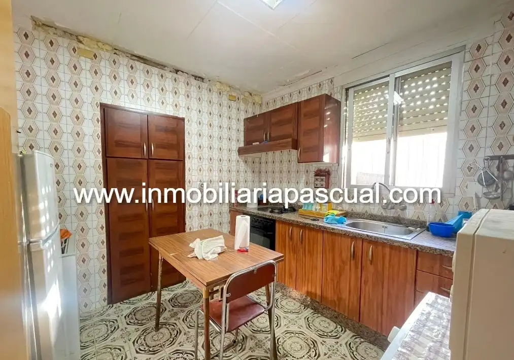 Cuina de Pis en venda en Cocentaina