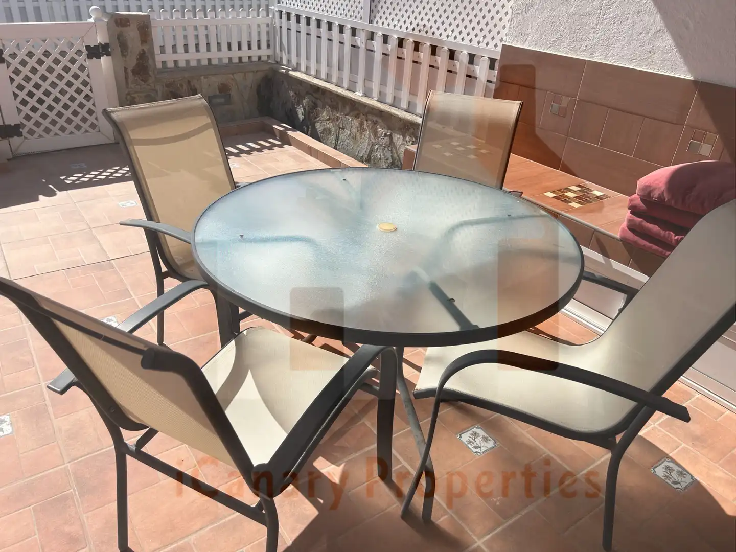 Detached homes for rent in Avenida Touroperador Finnmatkat, 8, Maspalomas - Meloneras