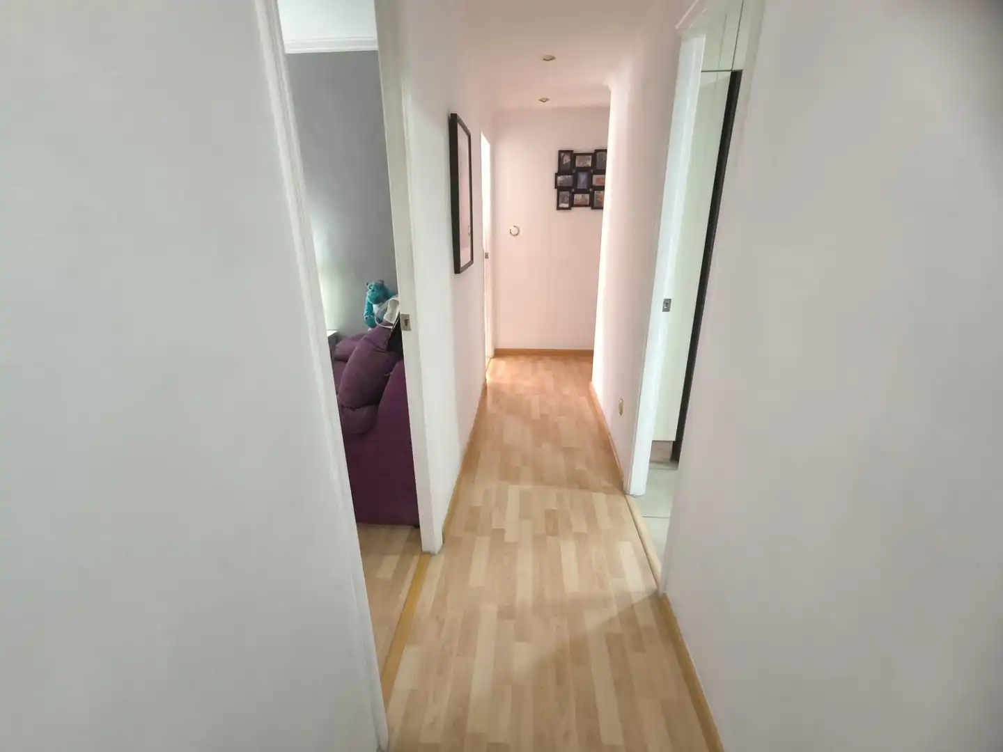 Wohnung zum Verkauf in Alcoy / Alcoi mit Klimaanlage und Abstellraum
