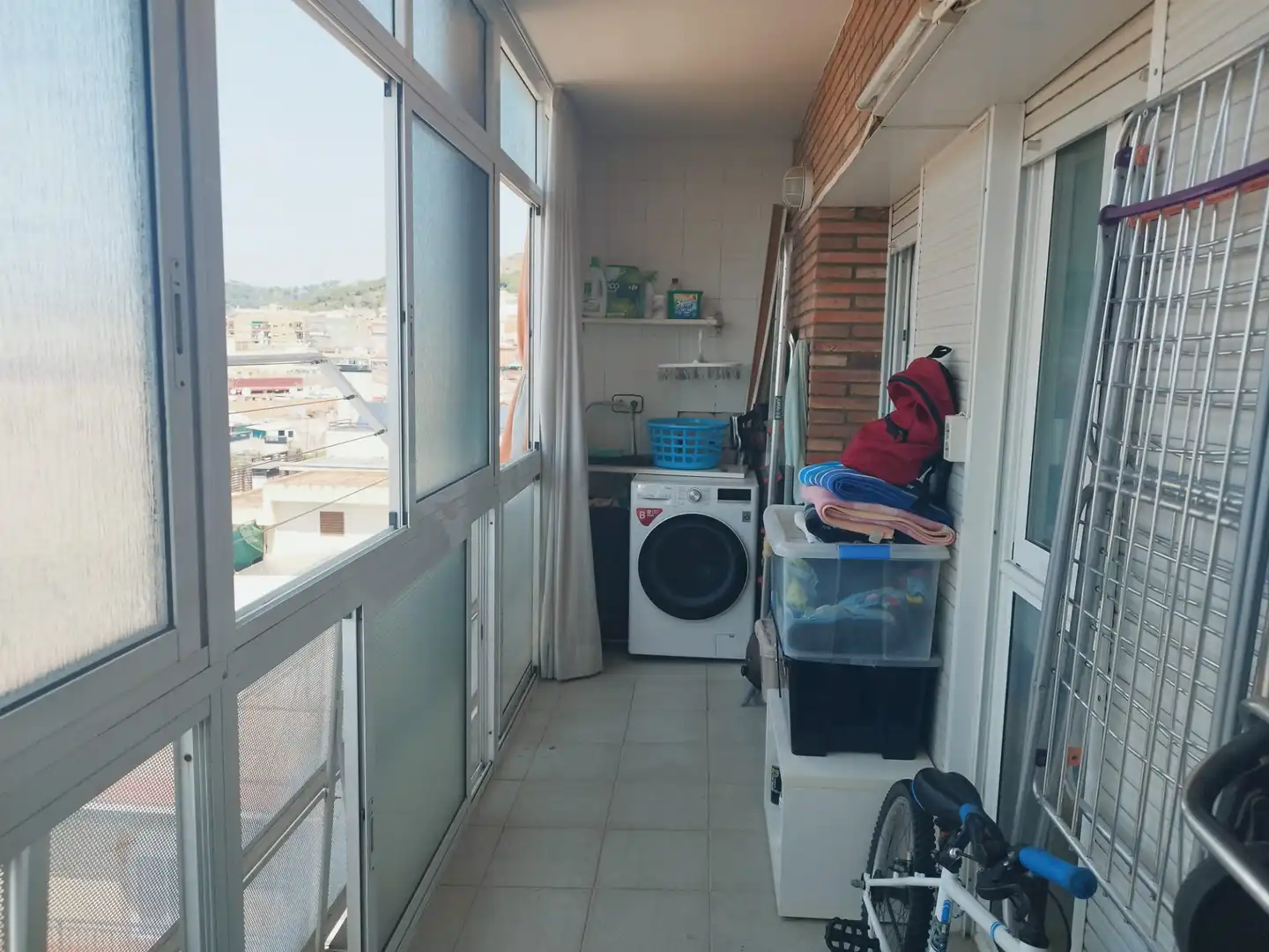 Appartement avec terrasse à vendre à Cerdanyola, imagen 41