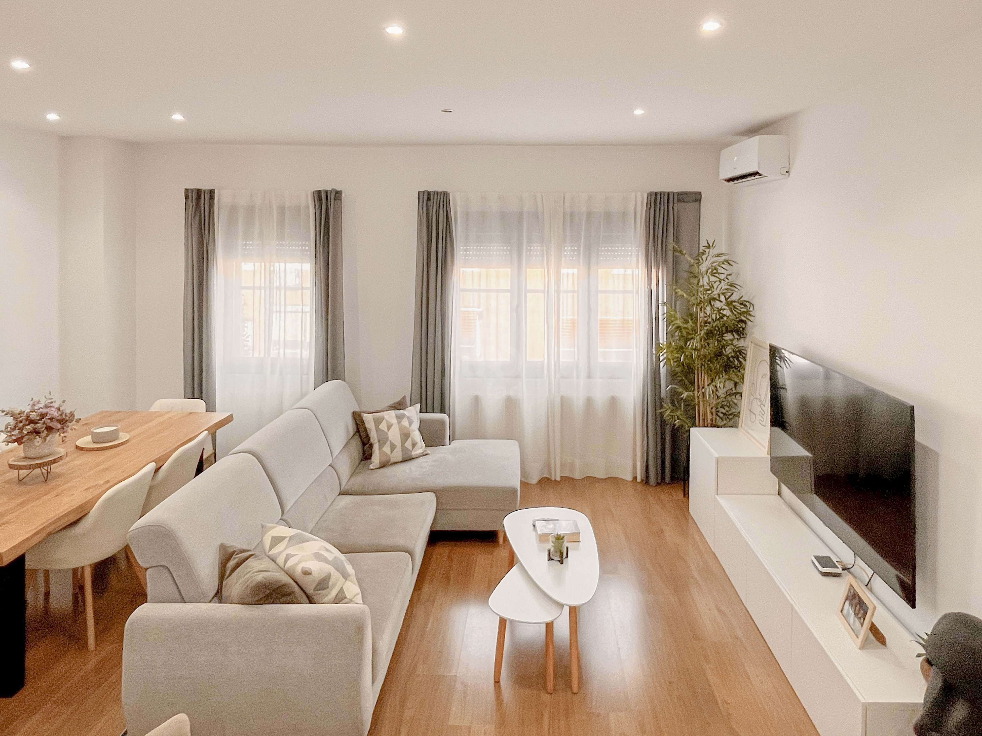 Flat for sale in PAU de Carabanchel