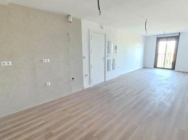 Appartamento con balcone in vendita a Calle Juanito Valderrama