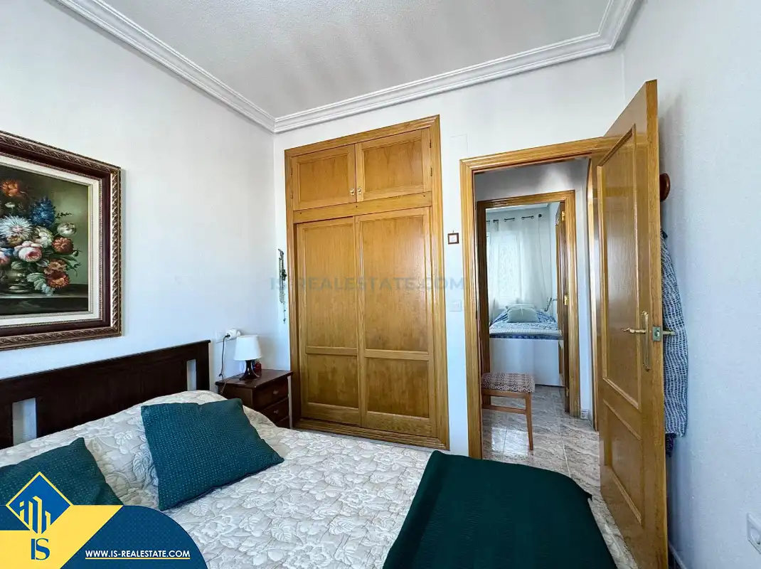 Penthouse mit Aufzug zum Verkauf in Playa del Cura, imagen 17