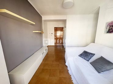 Pis amb ascensor en venda a de Carlos de Haya 19