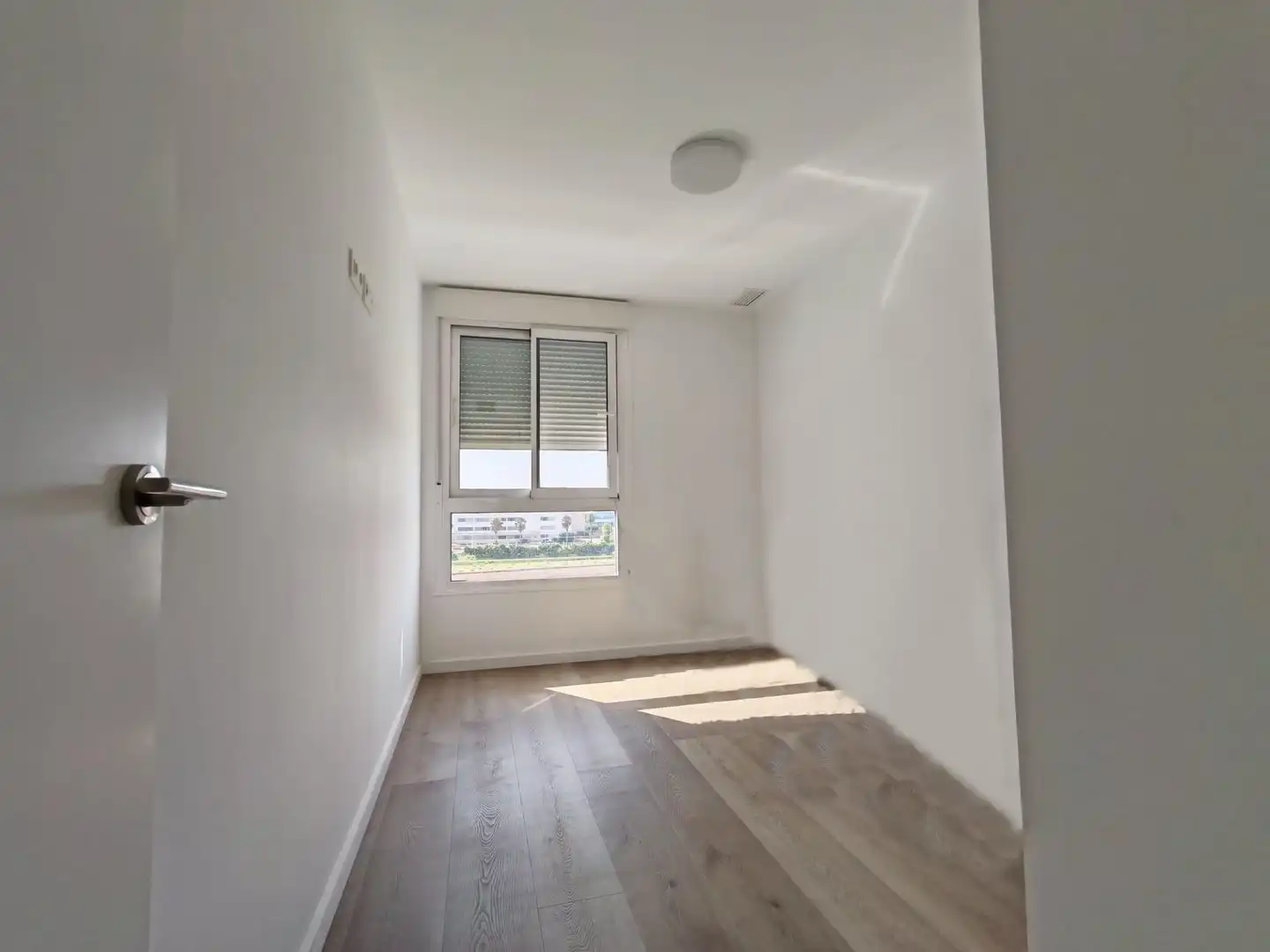 Wohnung zur Miete in Zona Metro