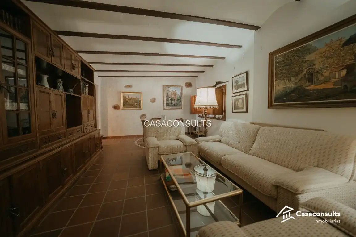 Casa con terrazza in vendita a Carrer Paseo 68, imagen 14