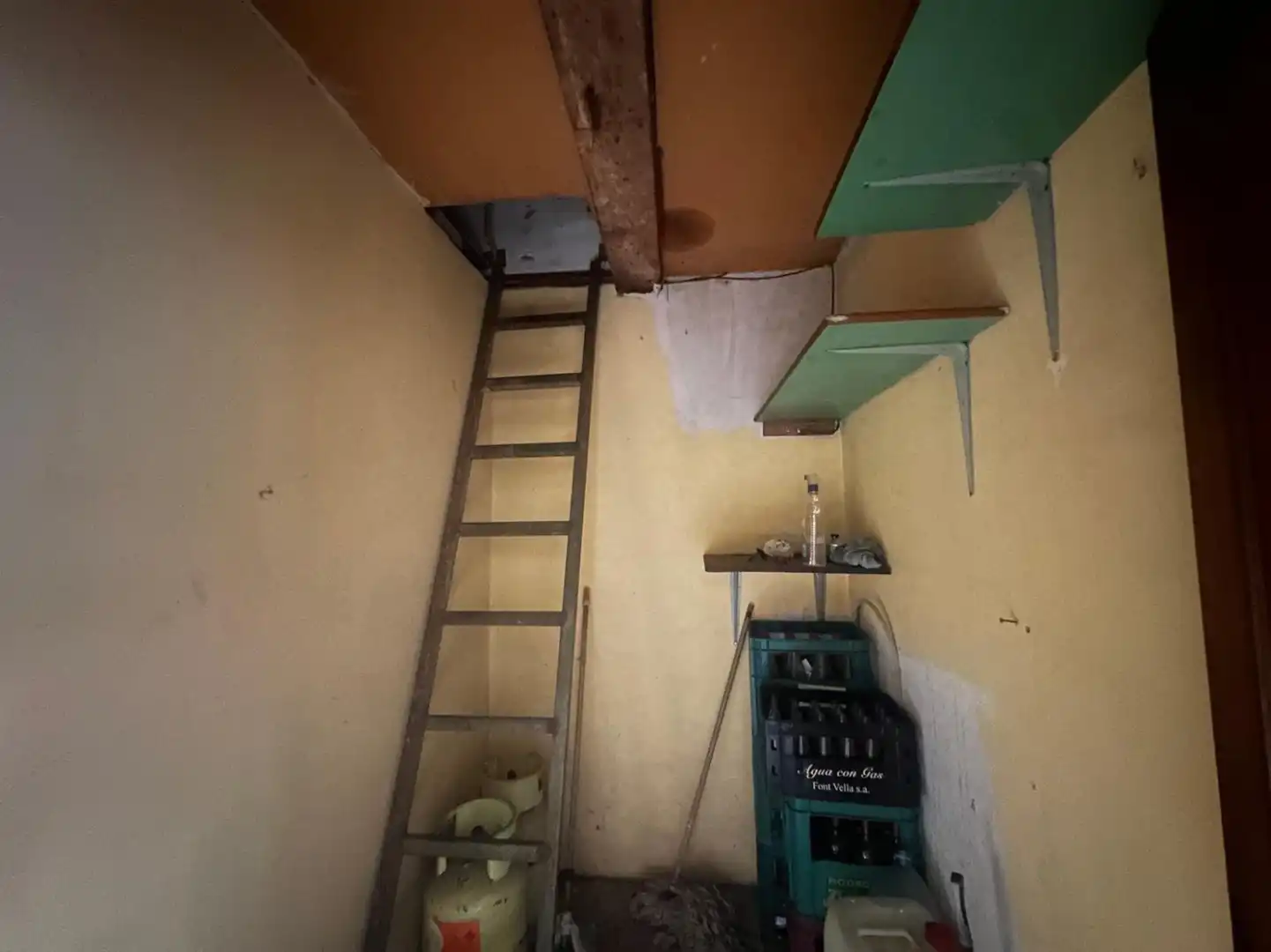 Commercial properties for sale in Avilés - CL HERMANOS SORIA, 7, La Magdalena