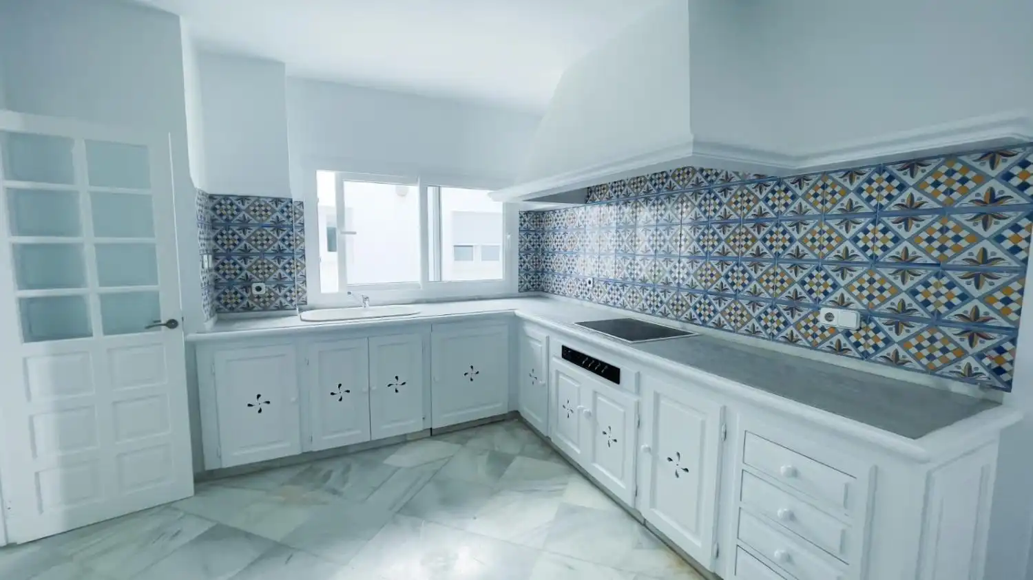 Casa a schiera in vendita a Centro - Calzada - Cabo Noval, imagen 9