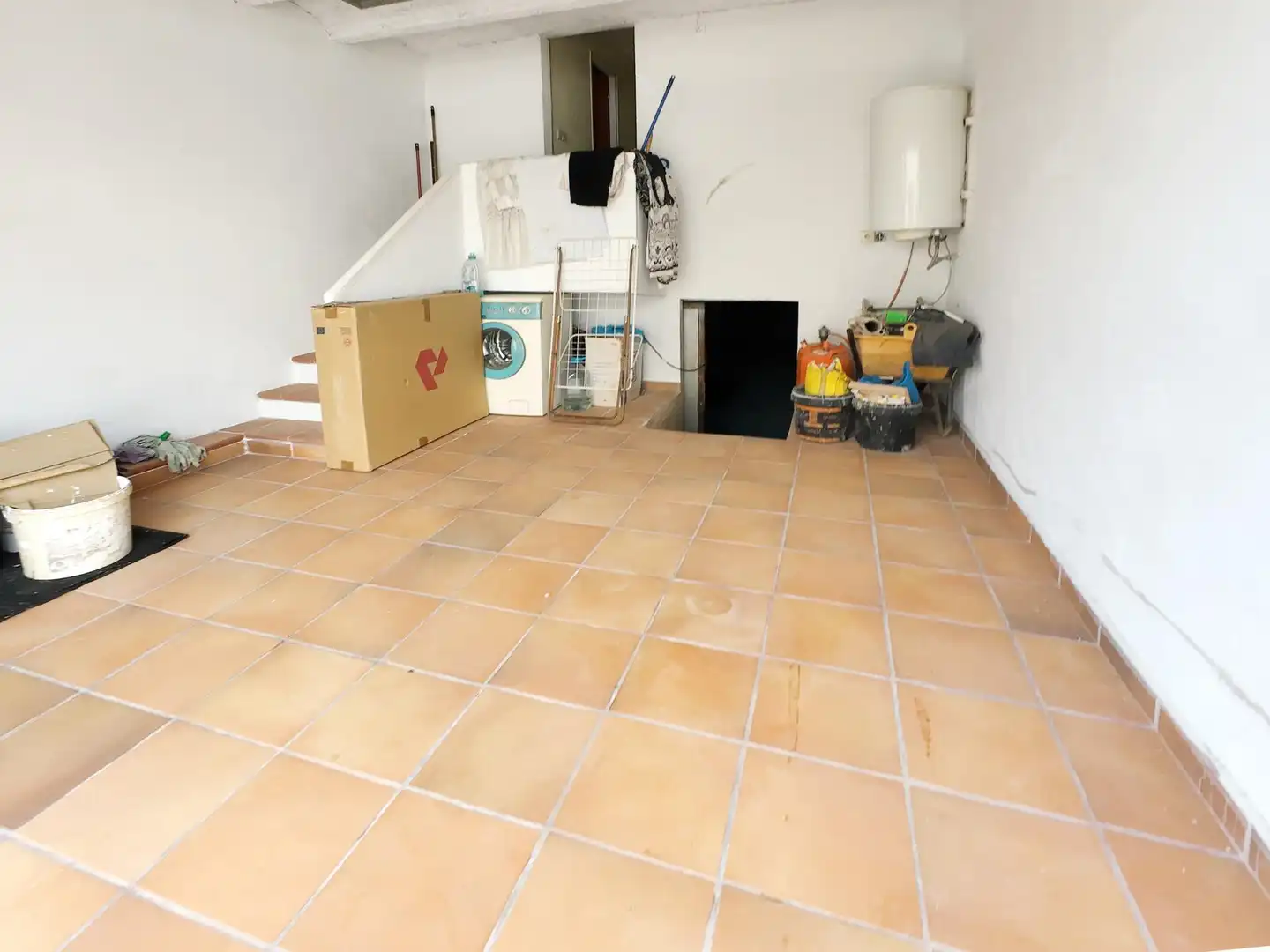 Casa adosada en venda a Puigmal - Mas Nou