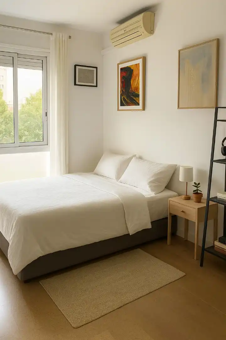 Attique avec ascenseur à vendre à Carrer del Consell de Cent, imagen 12
