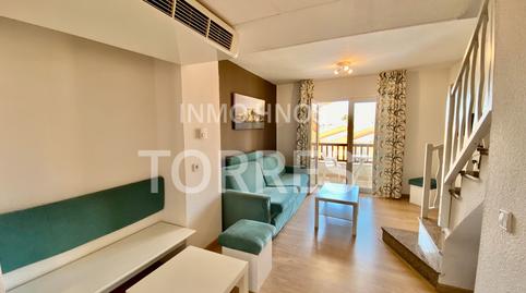 Foto 4 de Dúplex en venda a Avinguda del Papa Luna, La Volta, Castellón