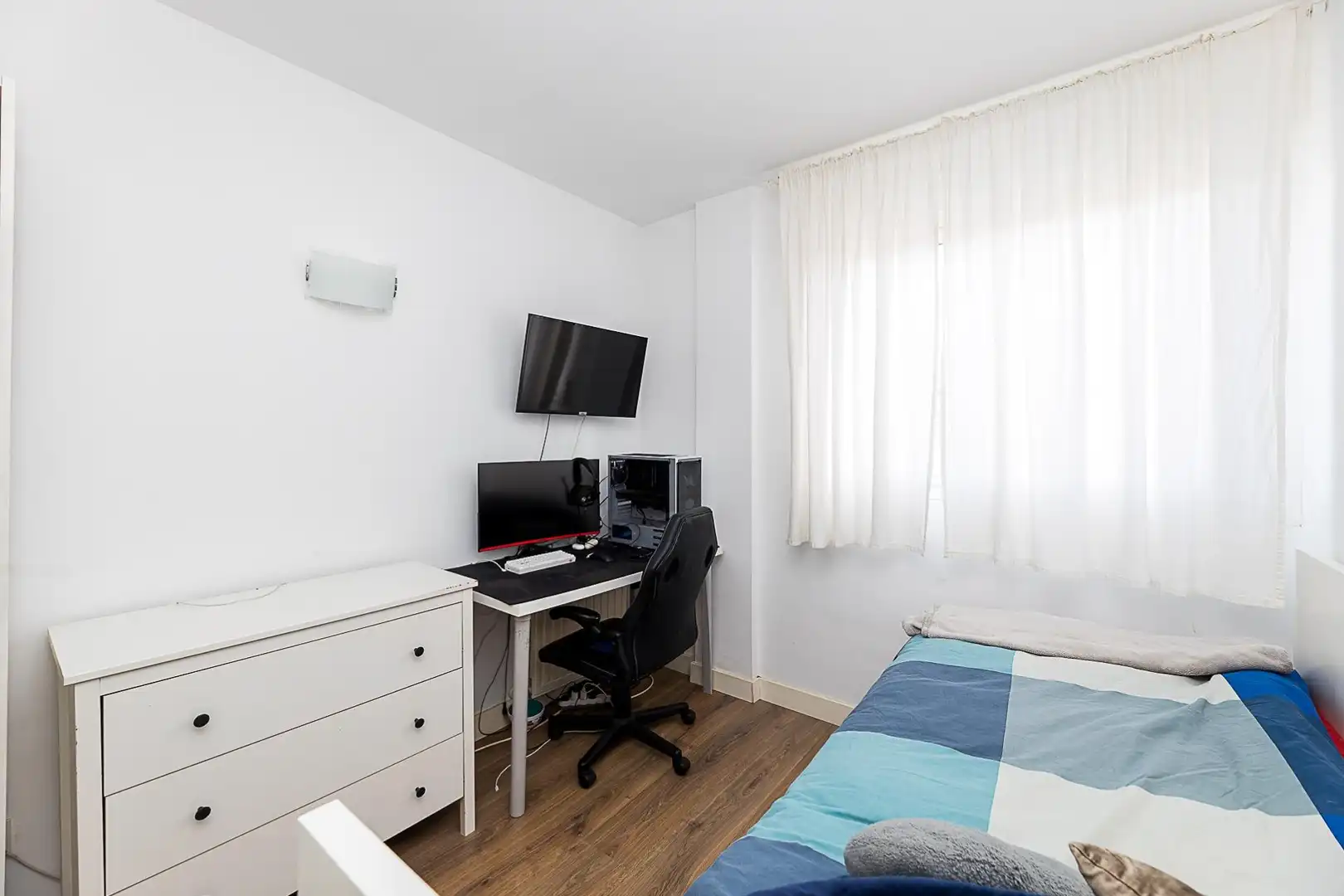 Duplex avec ascenseur à vendre à SEGURA, imagen 19