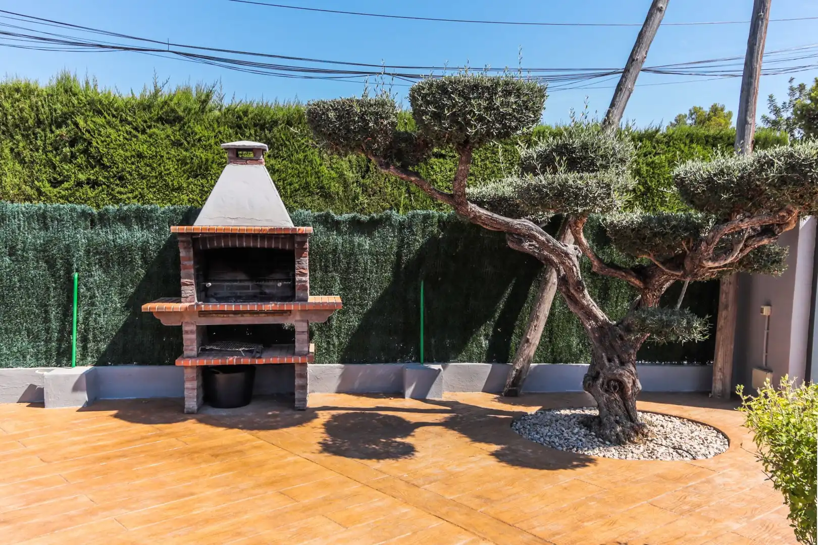 Casa con piscina en venta en Urbanitzacions, imagen 6