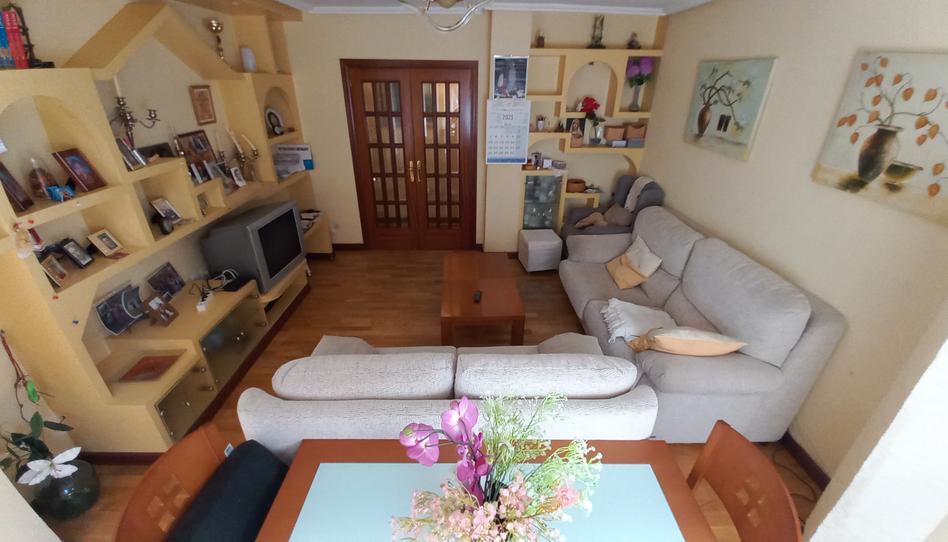 Photo 1 of Flat for sale in La Pantoja, Zamora