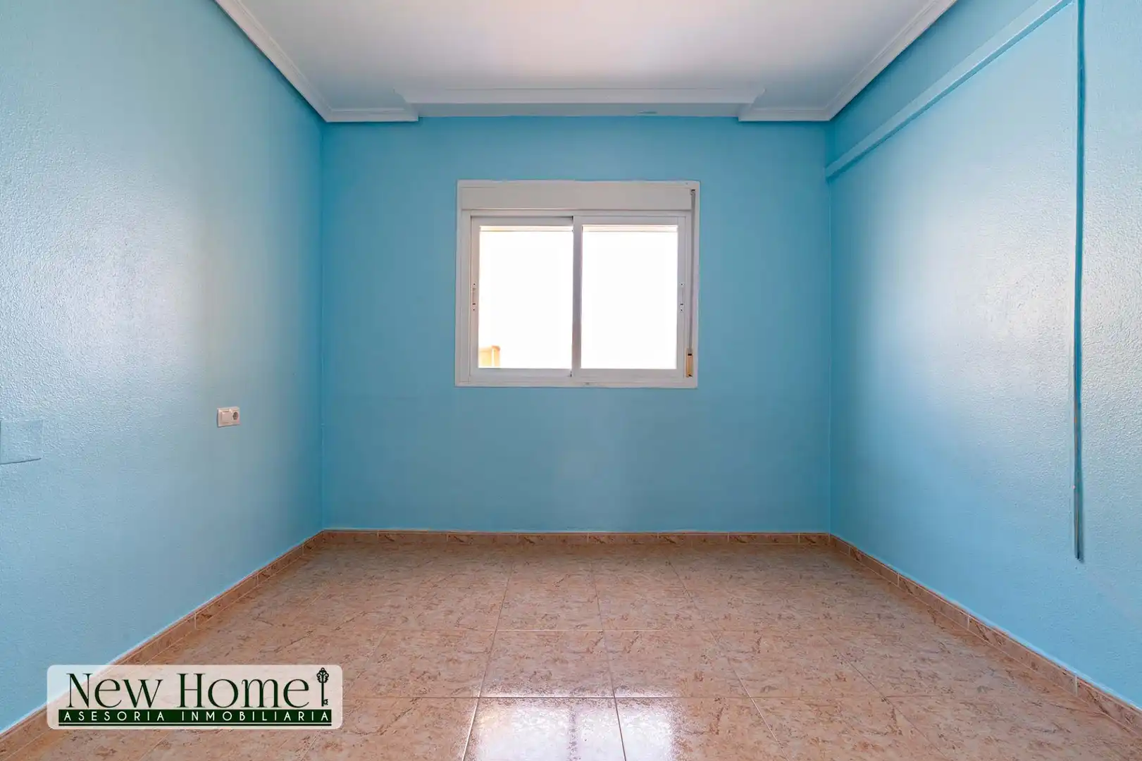 Habitación de Casa adosada en venta en Vícar con Terraza