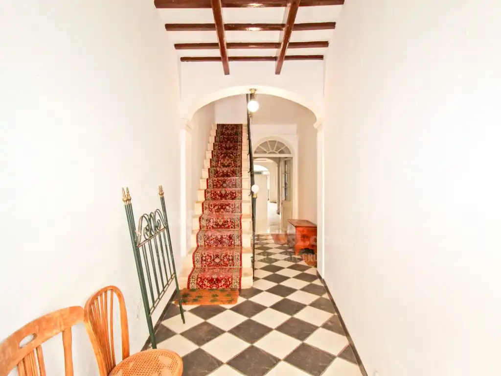 Haus zum Verkauf in Maó ciutat, imagen 3