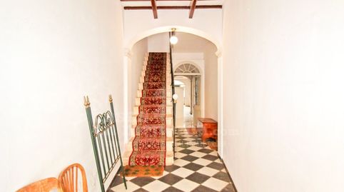 Foto 3 de Casa o chalet en venta en Centre Històric, Maó - Mahón