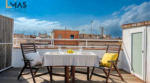 Foto 3 von Dachboden zum Verkauf in Passatge de Bernardí Martorell, El Raval,  Barcelona Capital