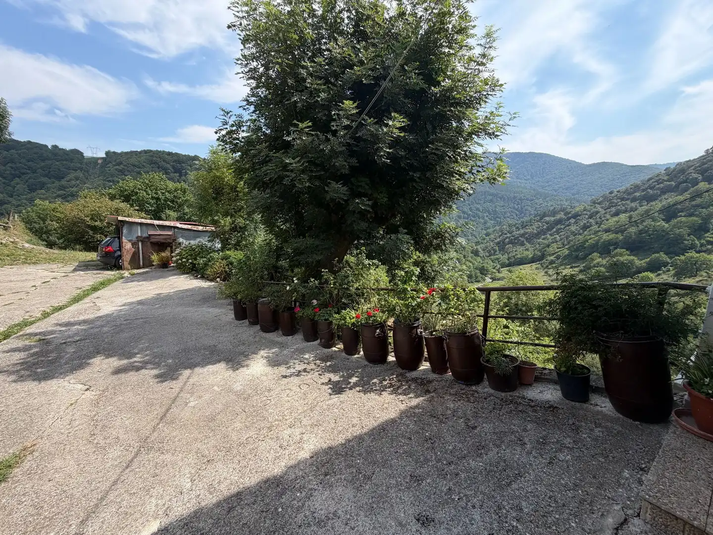 Terrace of Land for sale in Ataun