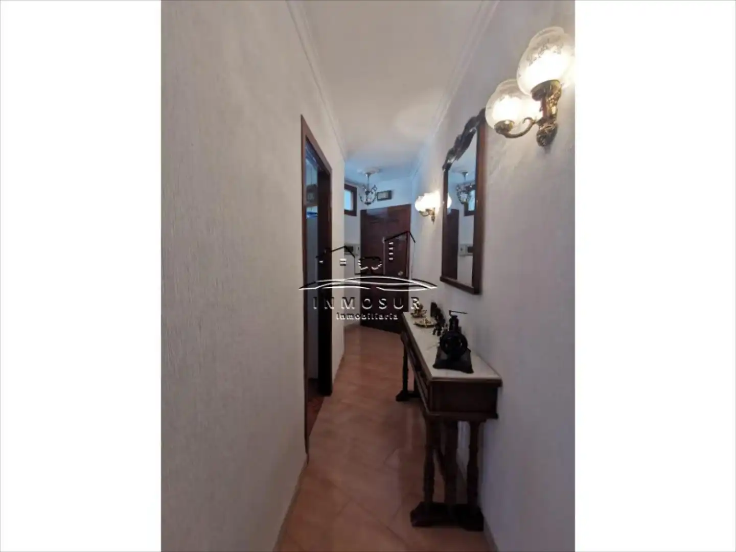 Flat for sale in Lucena  with Storage room