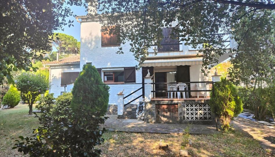 Foto 1 de Casa o xalet en venda a Riells i Viabrea, Girona