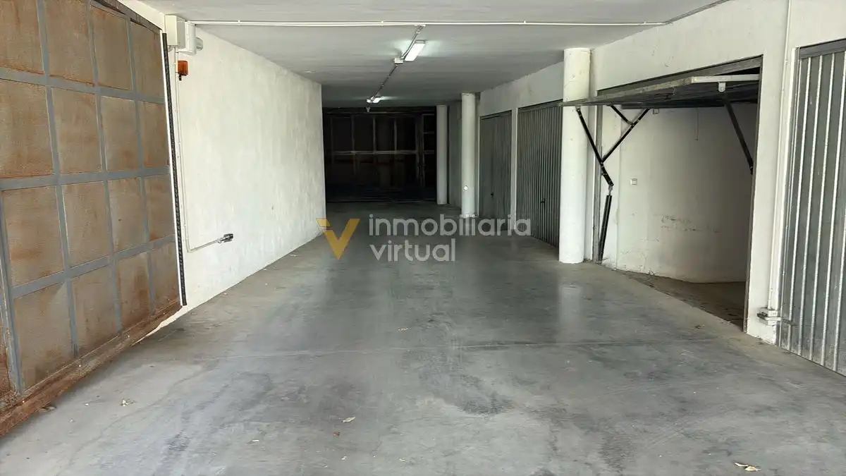 Individuale in vendita a Calle Junquillo 29