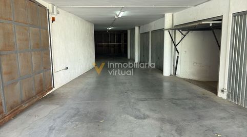 VENTA Cocheras Cerradas en Cabra
