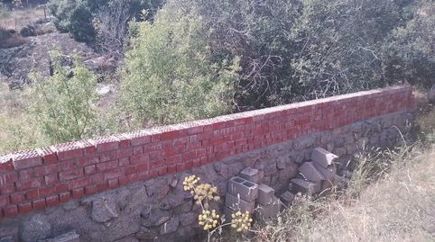 Foto 4 de Planta baixa en venda a Calle el Madroño, 12, Burgohondo, Ávila