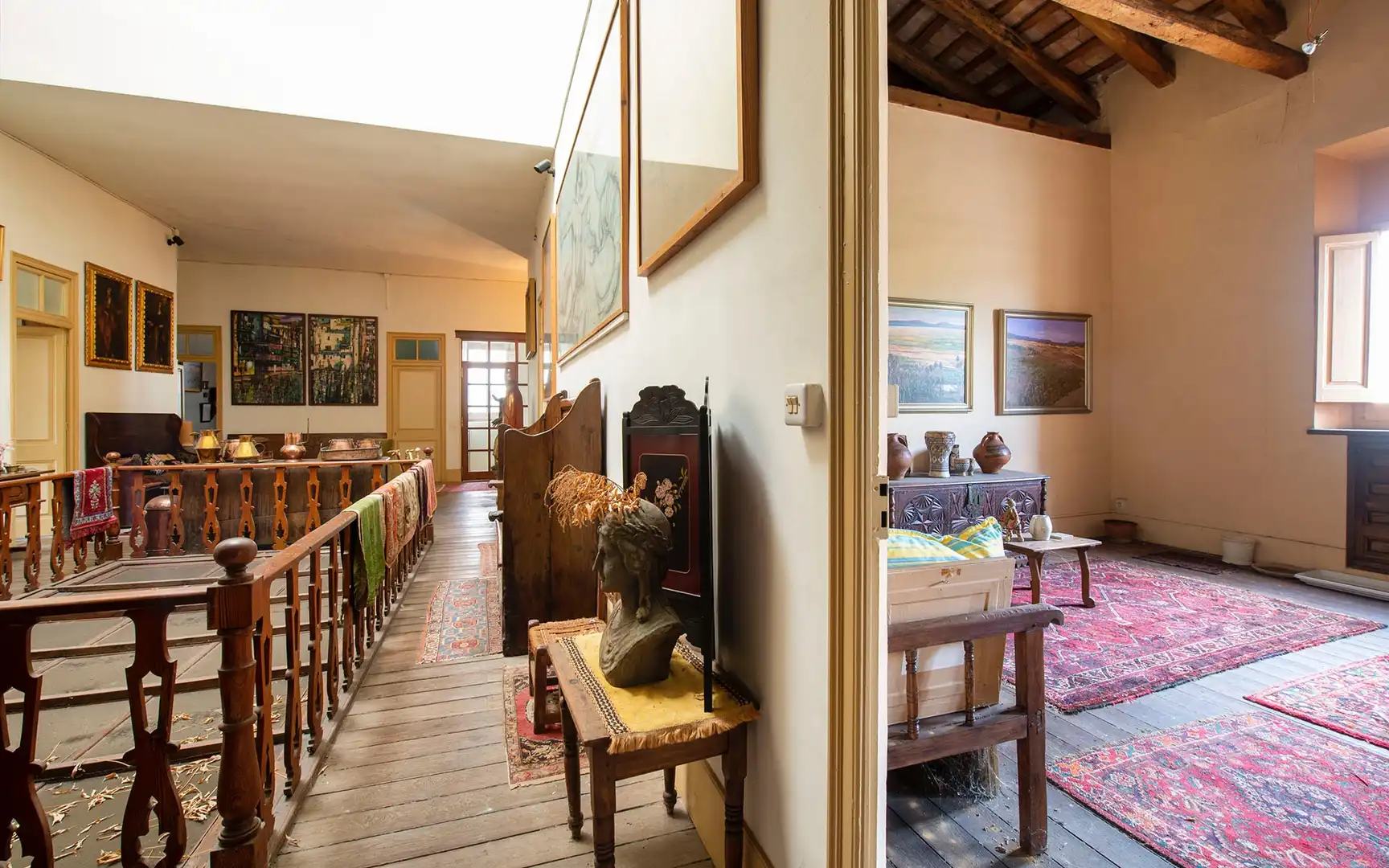 Casa o chalet en venta en Figueres con Aire acondicionado, Jardín privado y Terraza