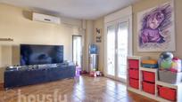 Living room of Duplex for sale in Calella  with Heating and Balcony