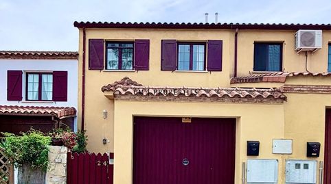Foto 2 de Casa adosada en venta en Masia Traver, Riba-roja de Túria, Valencia
