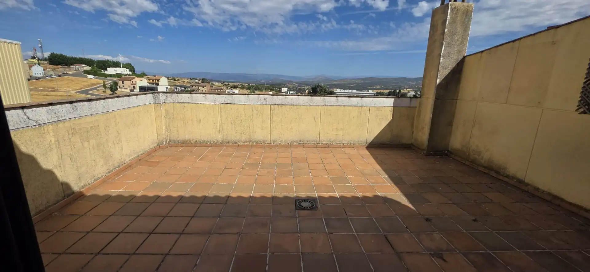 Terrace of Houses for sale in Guijuelo  with Balcony