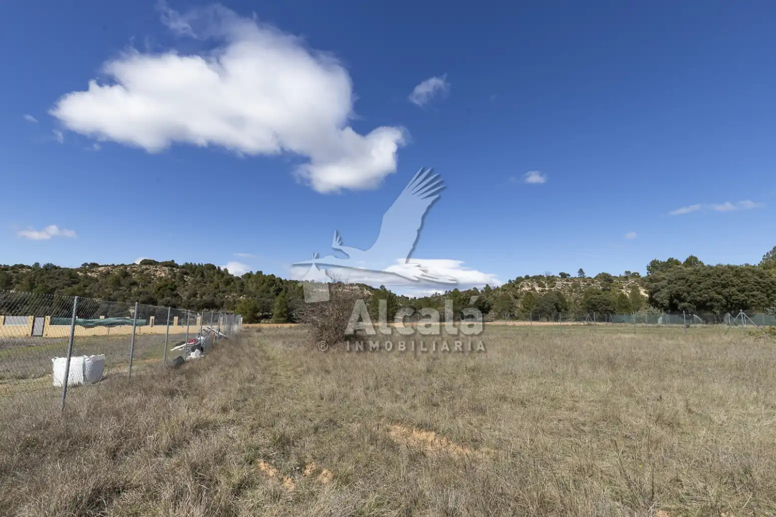 Residential for sale in Trillo