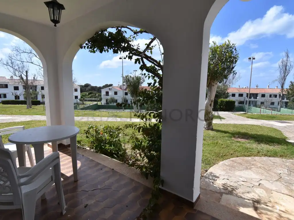 Apartamento en venta en Calle Zeh3; San Jaime Medit., Son Bou - Sant Jaume