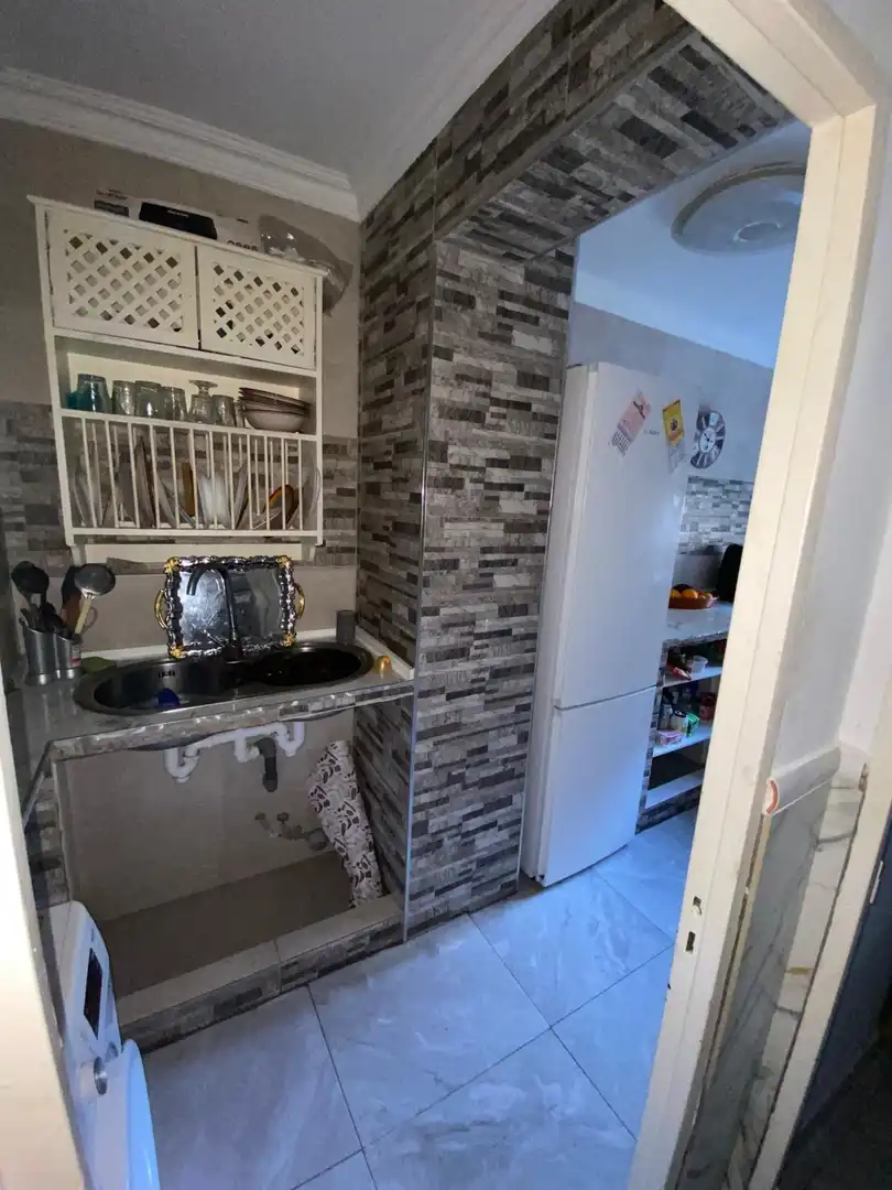 Cocina de Piso en venta en Morón de la Frontera