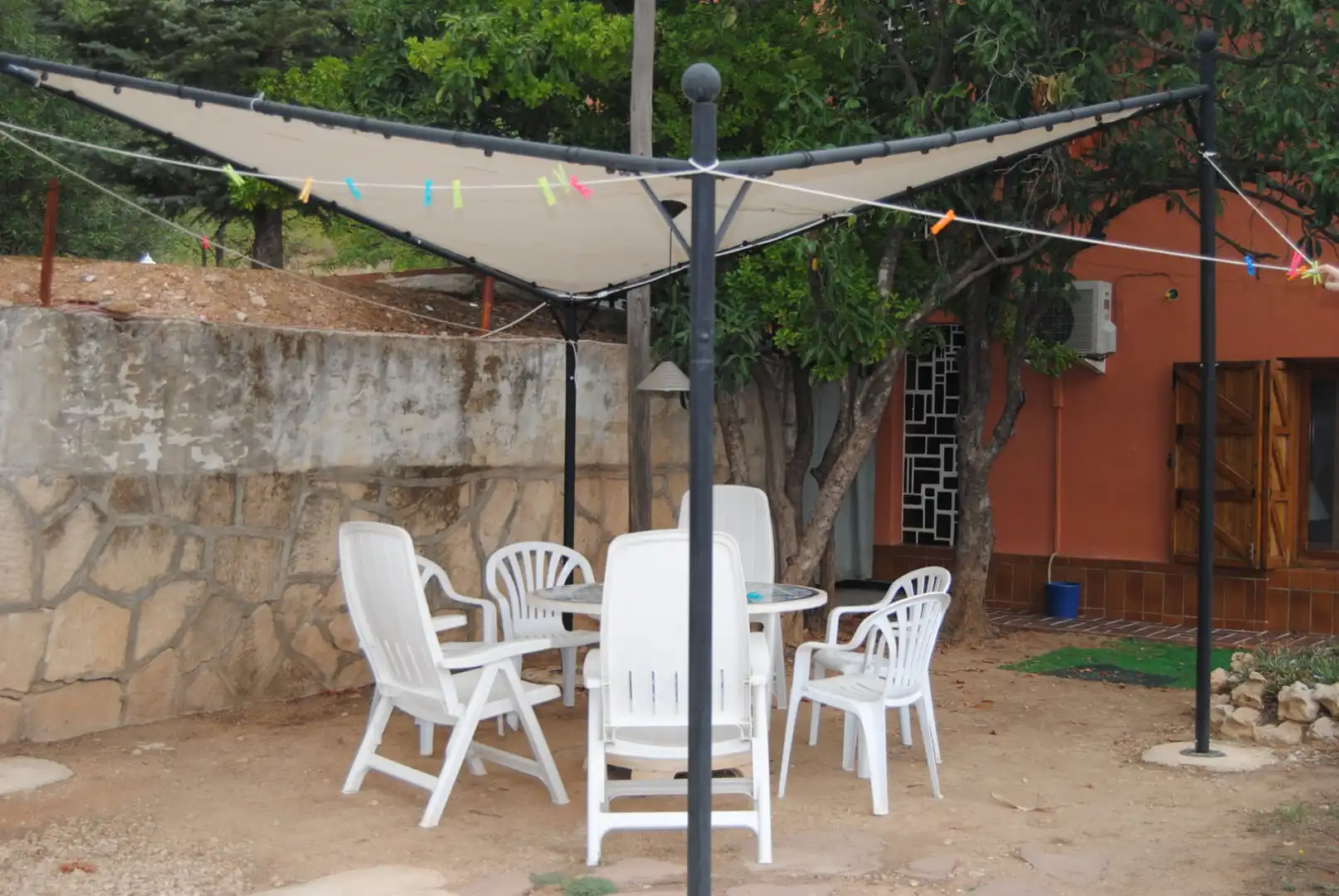 Villa con terrazza in vendita a Muro de Alcoy, imagen 89