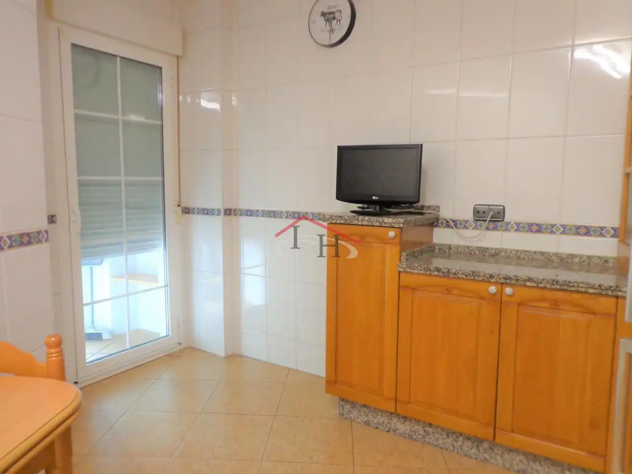 Wohnung zur Miete in León Capital  mit Heizung, Parkett und Terrasse