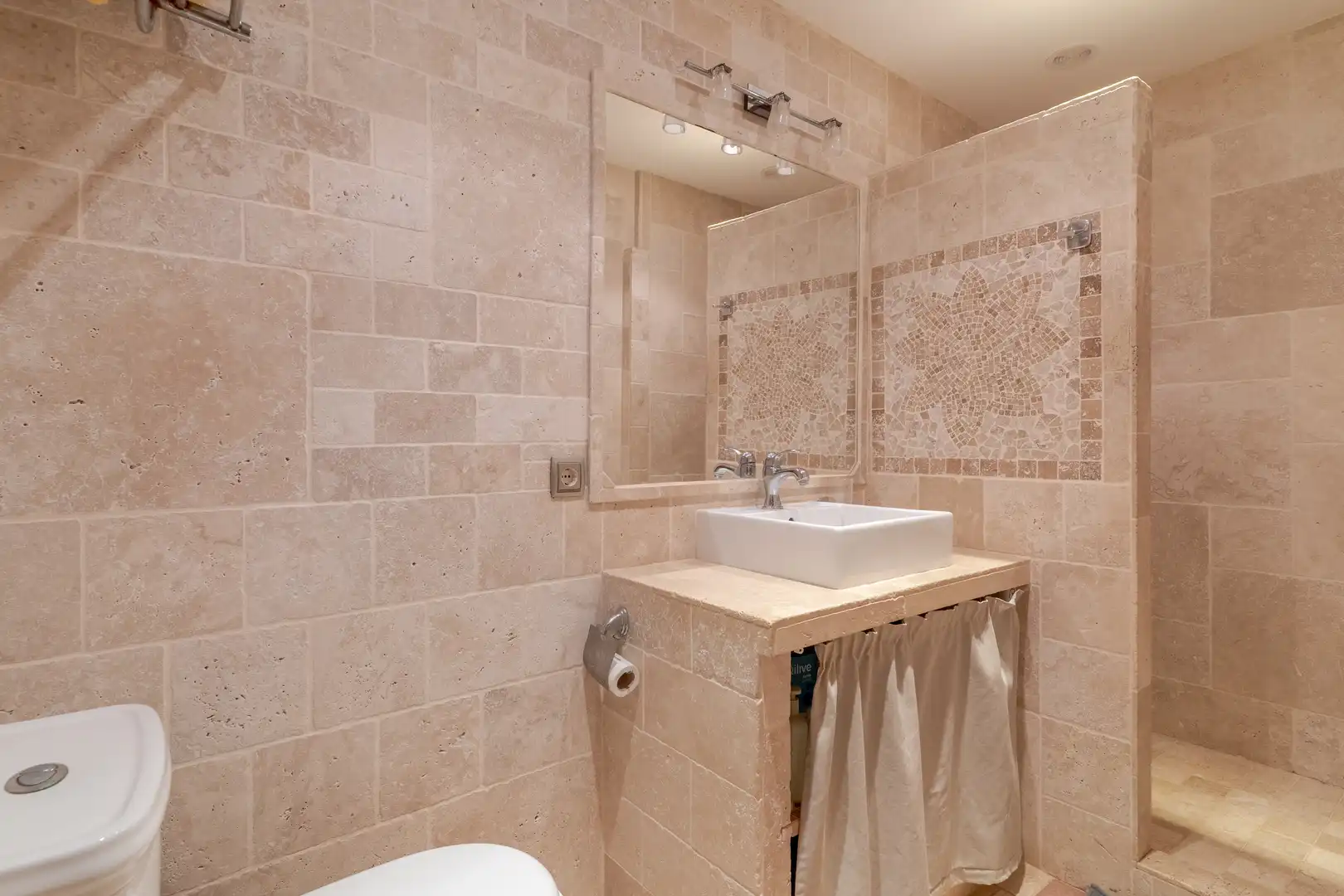Casa rustica con piscina in vendita a Algaida, imagen 17