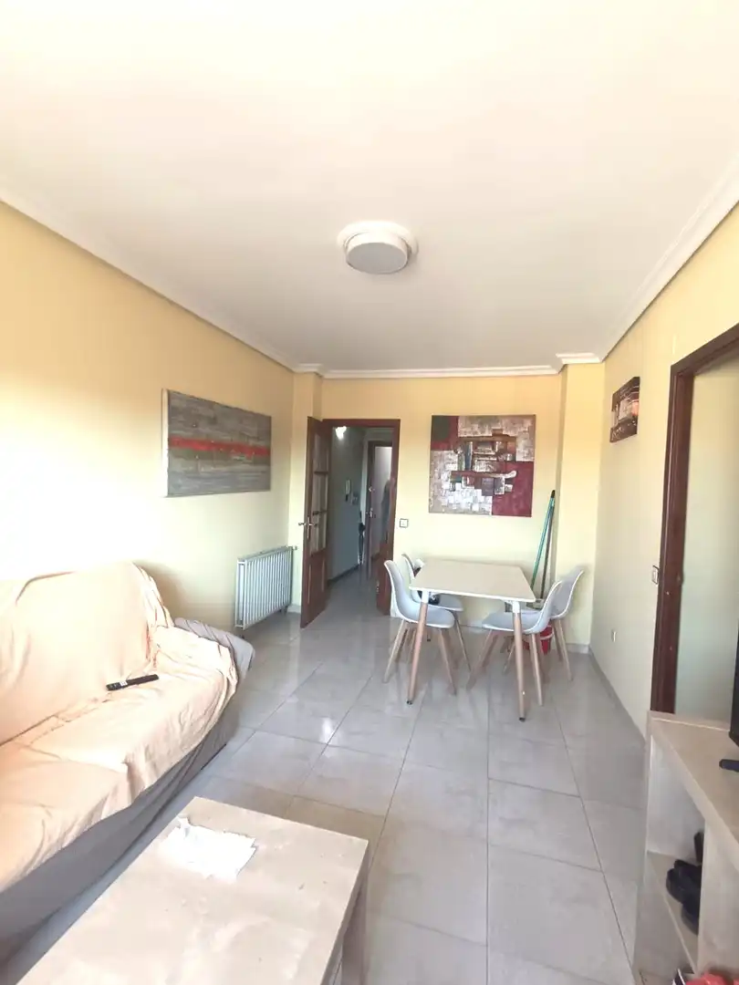 Piso de alquiler en HERNAN CORTES, Casco Antiguo