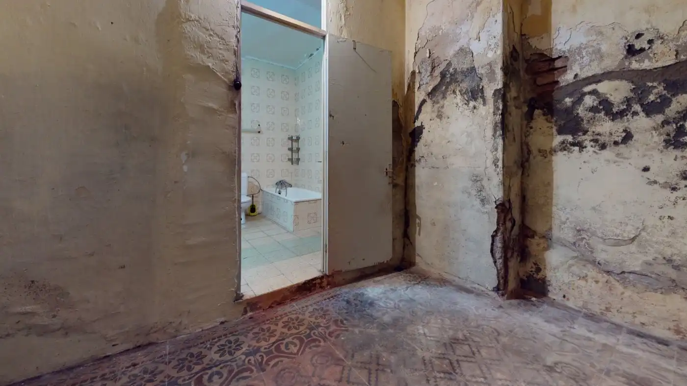Badezimmer von Gebäude zum Verkauf in Las Palmas de Gran Canaria