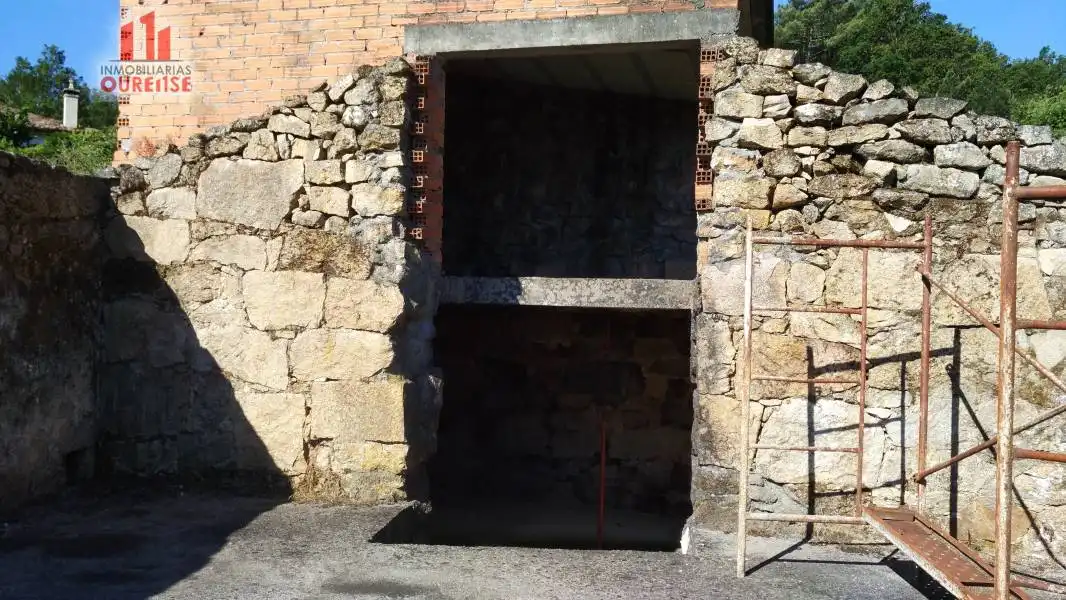 Casa con terraza en venta en O Pereiro de Aguiar, imagen 2
