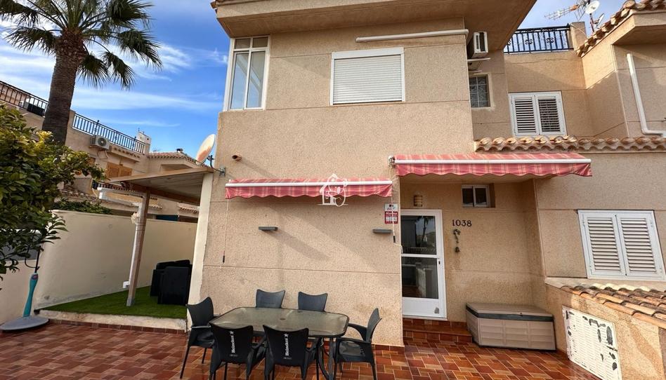 Photo 1 of Single-family semi-detached to rent in Playa Flamenca, Alicante