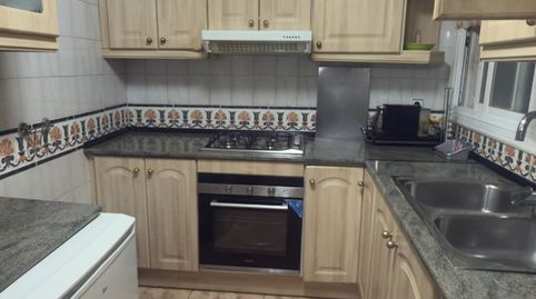 Foto 5 von Wohnung zum Verkauf in Centre Vila, Vilanova i la Geltrú