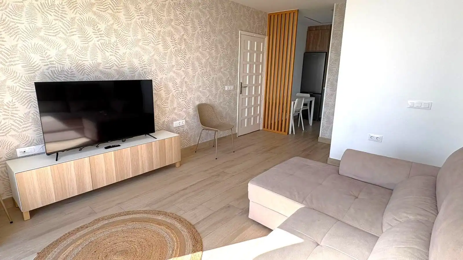 Apartment to rent in Candelaria - Playa La Viuda, imagen 4